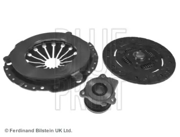 Комплект сцепления (BLUE PRINT: ADG030125)
