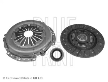 Комплект сцепления (BLUE PRINT: ADG030126)
