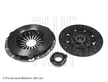 Комплект сцепления (BLUE PRINT: ADG030129)