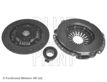 Комплект сцепления (BLUE PRINT: ADG030131)