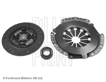 Комплект сцепления (BLUE PRINT: ADG030141)