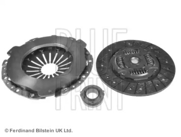 Комплект сцепления (BLUE PRINT: ADG030143C)