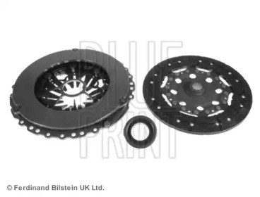 Комплект сцепления (BLUE PRINT: ADG030145)