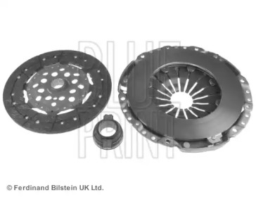Комплект сцепления (BLUE PRINT: ADG030146)