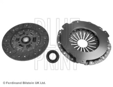 Комплект сцепления (BLUE PRINT: ADG030153)