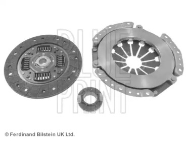 Комплект сцепления (BLUE PRINT: ADG030156C)