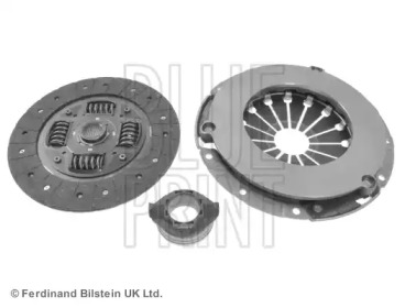 Комплект сцепления (BLUE PRINT: ADG030166)