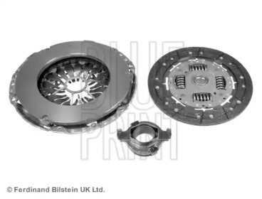 Комплект сцепления (BLUE PRINT: ADG030168C)