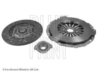 Комплект сцепления (BLUE PRINT: ADG030173)