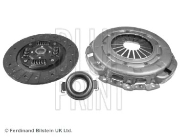 Комплект сцепления (BLUE PRINT: ADG030176)