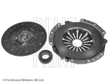 Комплект сцепления (BLUE PRINT: ADG030183)