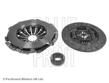 Комплект сцепления (BLUE PRINT: ADG030186C)
