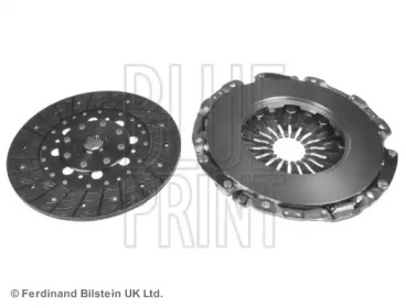 Комплект сцепления (BLUE PRINT: ADG030192)