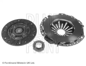 Комплект сцепления (BLUE PRINT: ADG030200)