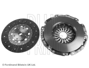Комплект сцепления (BLUE PRINT: ADG030202)