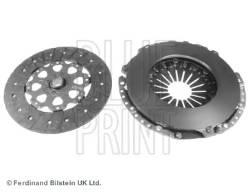 Комплект сцепления (BLUE PRINT: ADG030204)