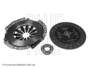 Комплект сцепления (BLUE PRINT: ADG030206)