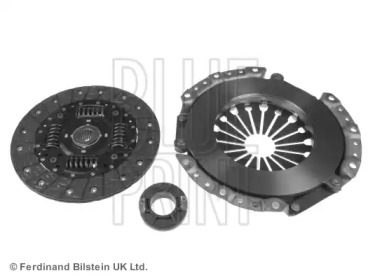 Комплект сцепления (BLUE PRINT: ADG030213)