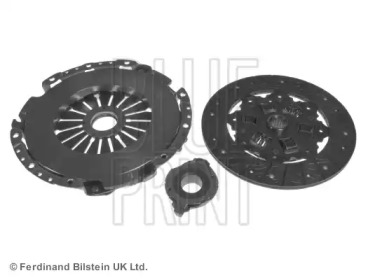 Комплект сцепления (BLUE PRINT: ADG030216)