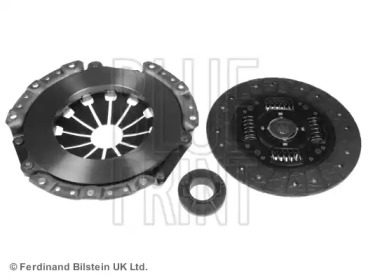 Комплект сцепления (BLUE PRINT: ADG030217)
