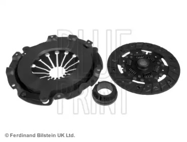 Комплект сцепления (BLUE PRINT: ADG03024)
