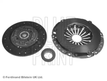 Комплект сцепления (BLUE PRINT: ADG03026)