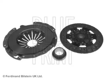 Комплект сцепления (BLUE PRINT: ADG03028)