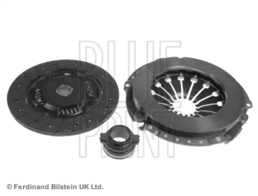 Комплект сцепления (BLUE PRINT: ADG03037)