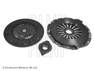 Комплект сцепления (BLUE PRINT: ADG03046)