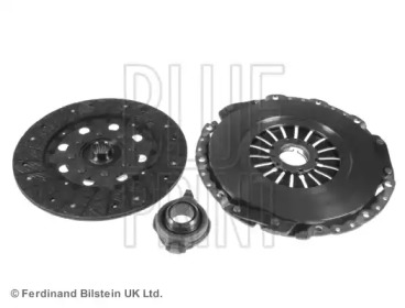 Комплект сцепления (BLUE PRINT: ADG03051)