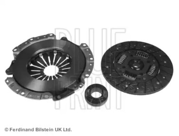 Комплект сцепления (BLUE PRINT: ADG03053)