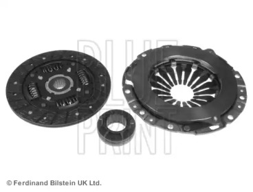 Комплект сцепления (BLUE PRINT: ADG03071)