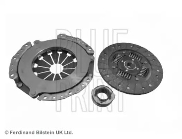 Комплект сцепления (BLUE PRINT: ADG03078)