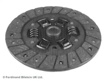 Диск сцепления (BLUE PRINT: ADG03104)
