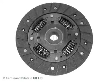 Диск сцепления (BLUE PRINT: ADG03109)