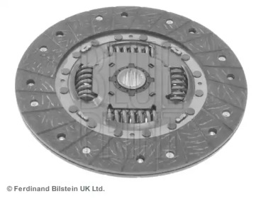 Диск сцепления (BLUE PRINT: ADG031103)