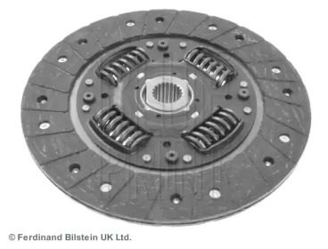 Диск сцепления (BLUE PRINT: ADG031104)