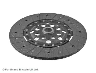 Диск сцепления (BLUE PRINT: ADG031106)