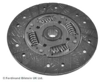 Диск сцепления (BLUE PRINT: ADG031107)