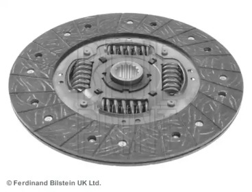 Диск сцепления (BLUE PRINT: ADG031110)
