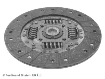 Диск сцепления (BLUE PRINT: ADG031112)