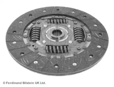 Диск сцепления (BLUE PRINT: ADG031113)