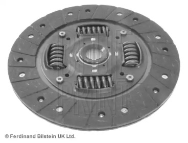 Диск сцепления (BLUE PRINT: ADG031114)