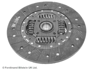 Диск сцепления (BLUE PRINT: ADG031116)