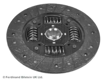 Диск сцепления (BLUE PRINT: ADG031118C)