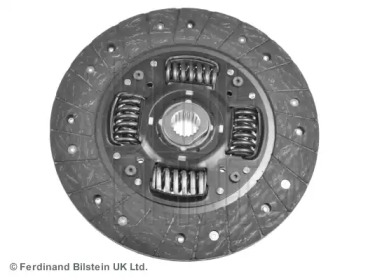 Диск сцепления (BLUE PRINT: ADG031120)