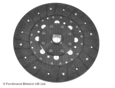 Диск сцепления (BLUE PRINT: ADG031121)