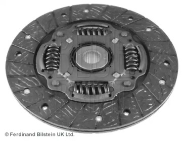 Диск сцепления (BLUE PRINT: ADG031123)