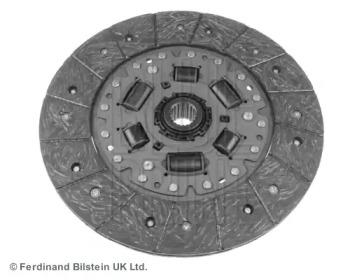 Диск сцепления (BLUE PRINT: ADG031125)