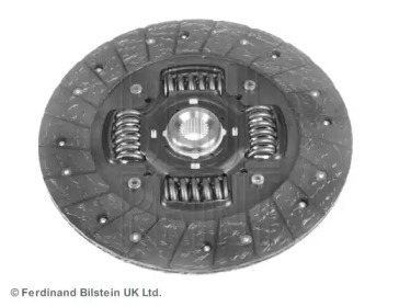 Диск сцепления (BLUE PRINT: ADG031126)